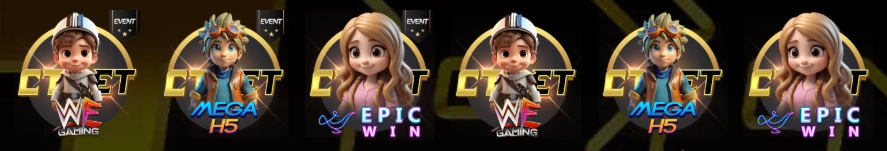 Lightning Link and Aristocrat pokies at CTBET